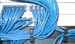 Low Voltage/Data