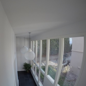Residential home electrical hanging lights Madison area