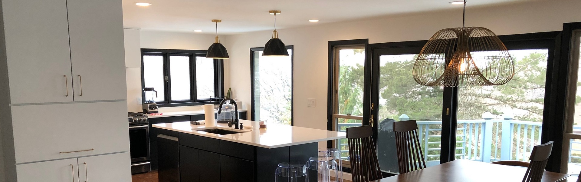 Residential Service 